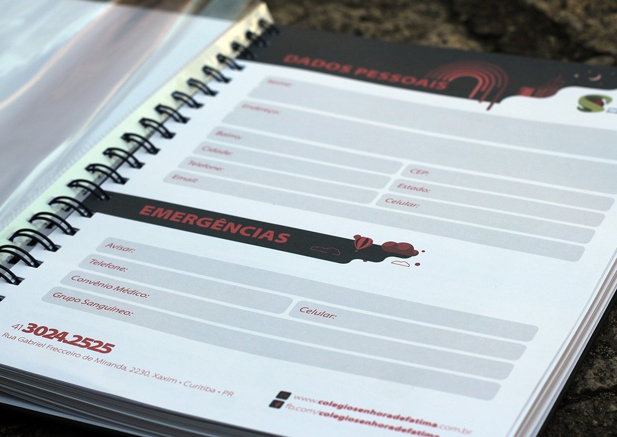 Colégio Senhora de Fátima