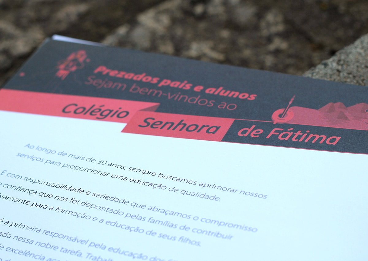 Colégio Senhora de Fátima