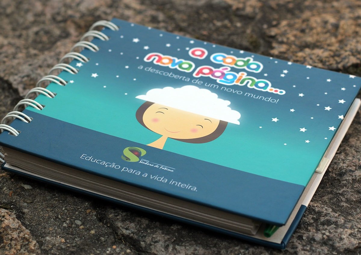 Colégio Senhora de Fátima