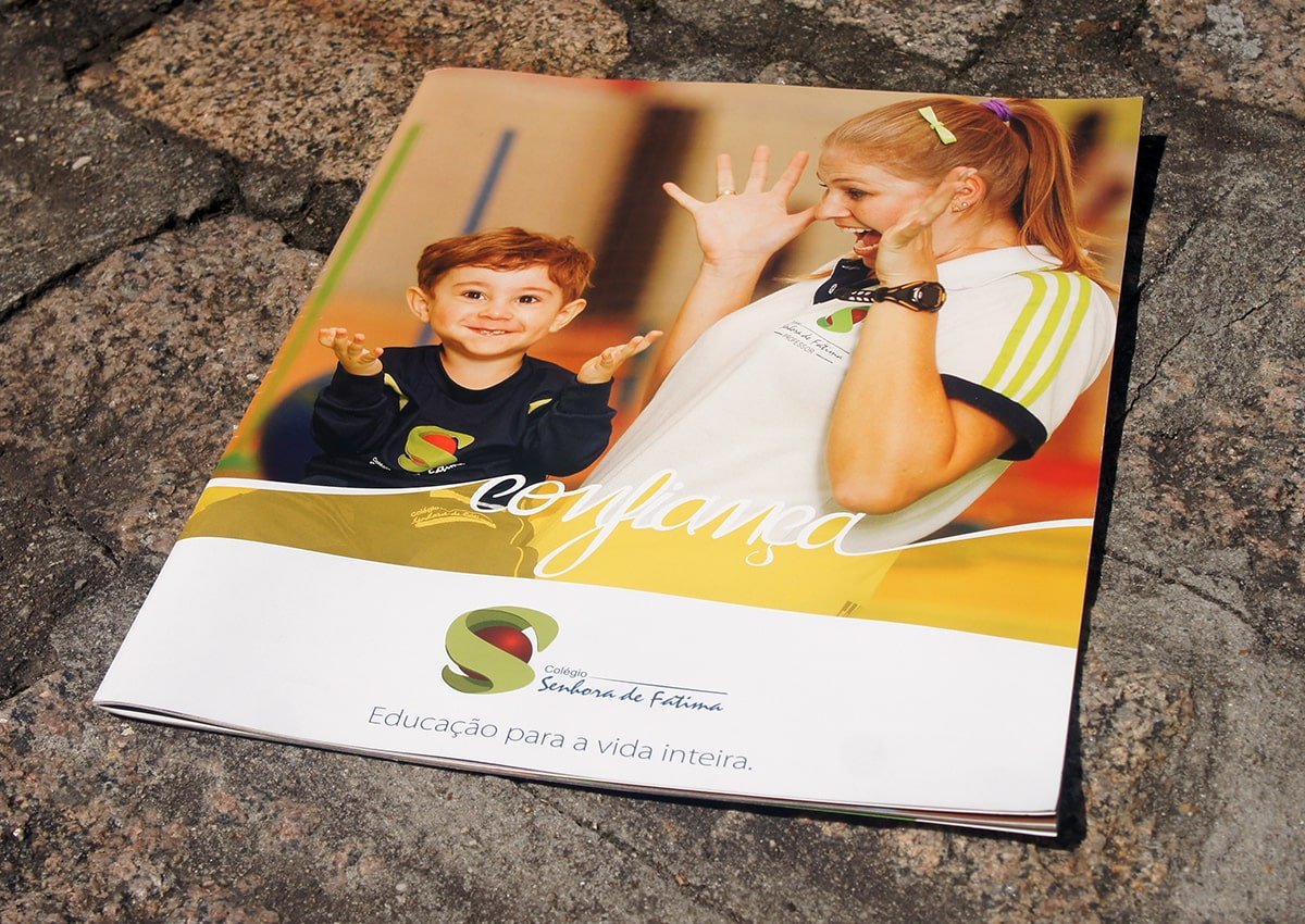 Colégio Senhora de Fátima