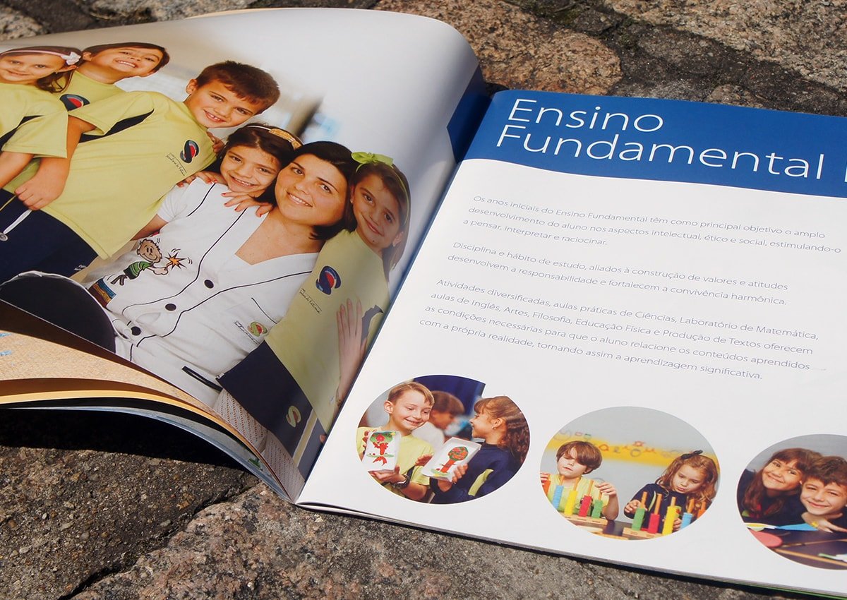 Colégio Senhora de Fátima