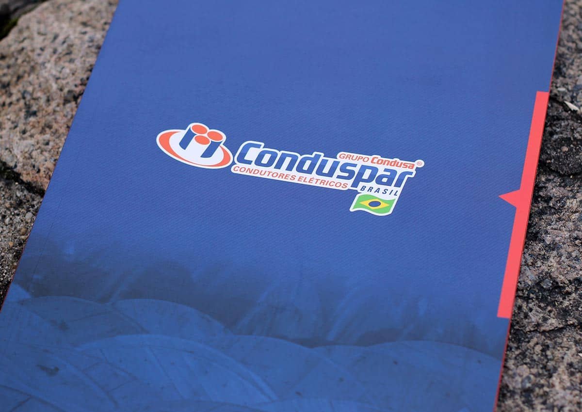 Conduspar – Catálogo tri-lingue