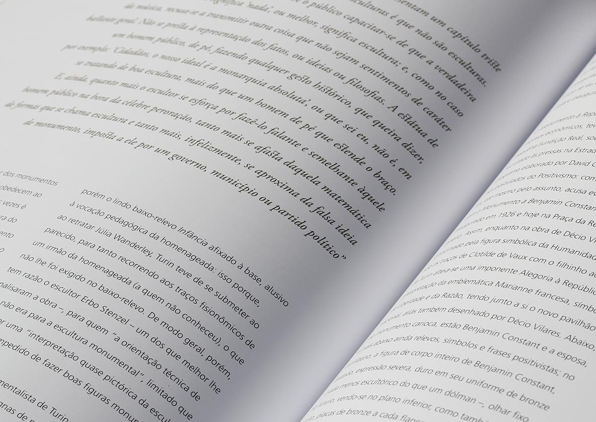 João Turin – Vida, obra, arte – Livro