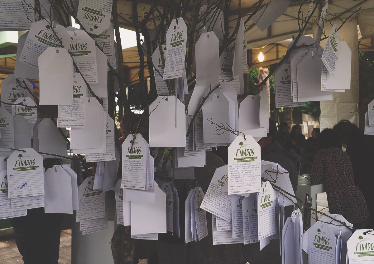 Cemitério Parque Senhor Do Bonfim