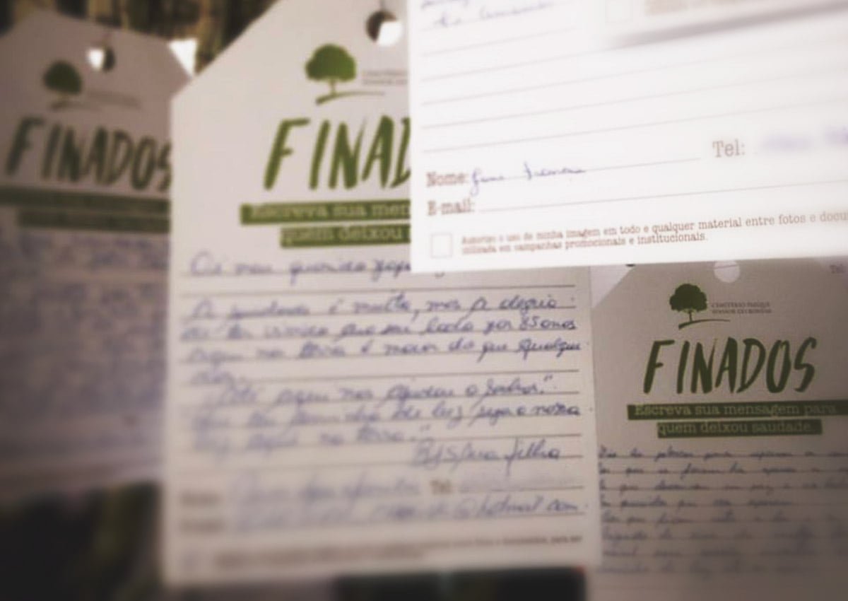 Cemitério Parque Senhor Do Bonfim