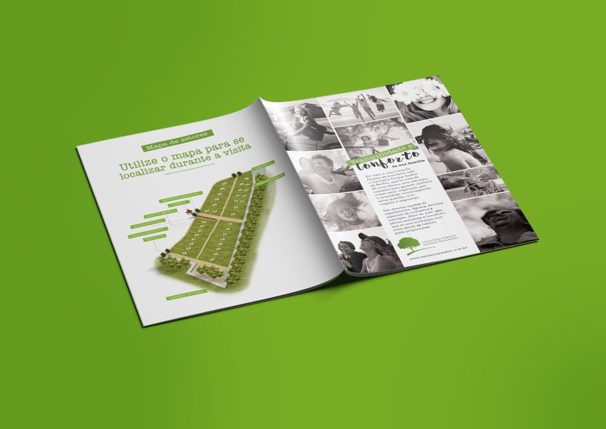 Cemitério Parque Senhor Do Bonfim