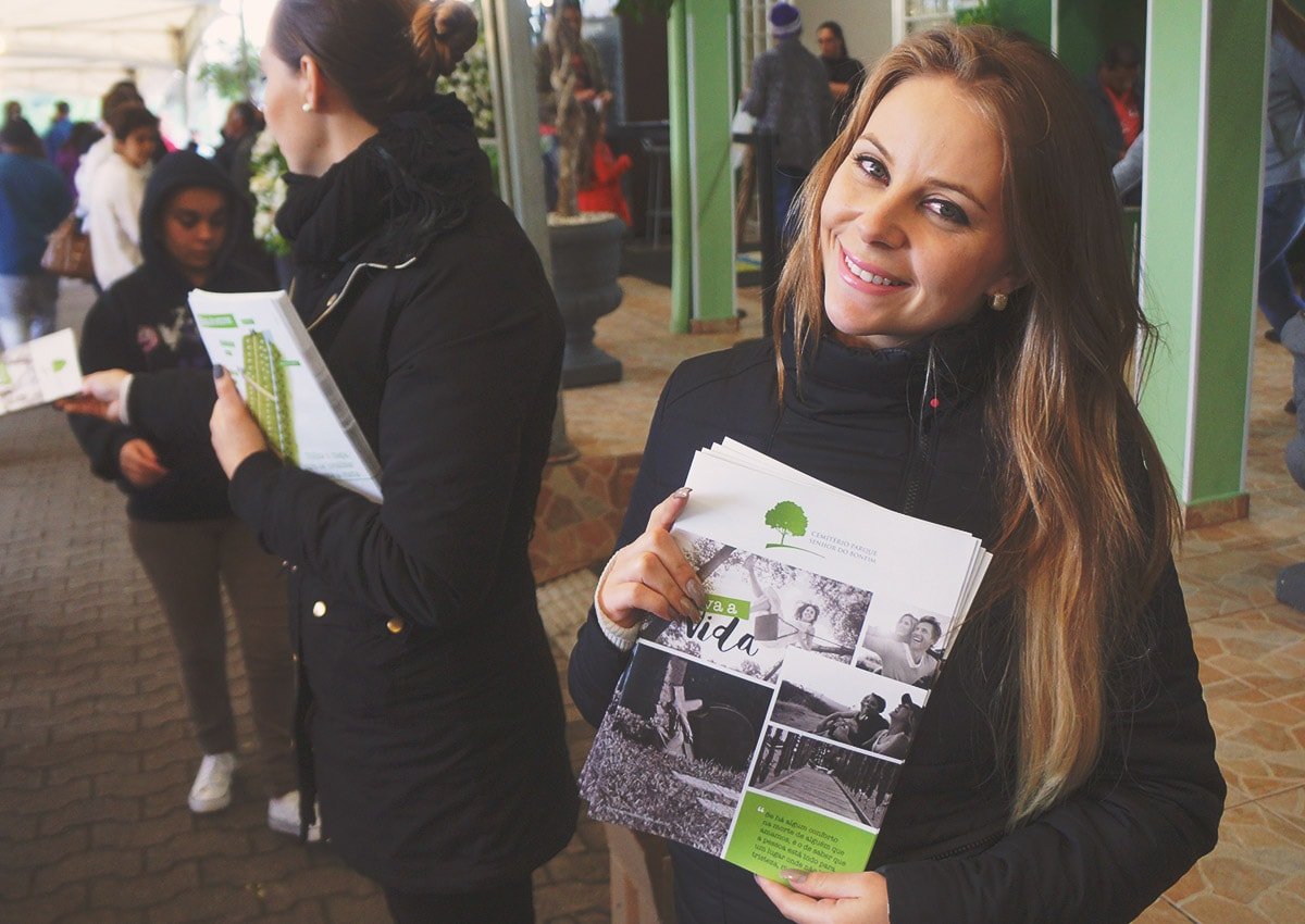 Cemitério Parque Senhor Do Bonfim