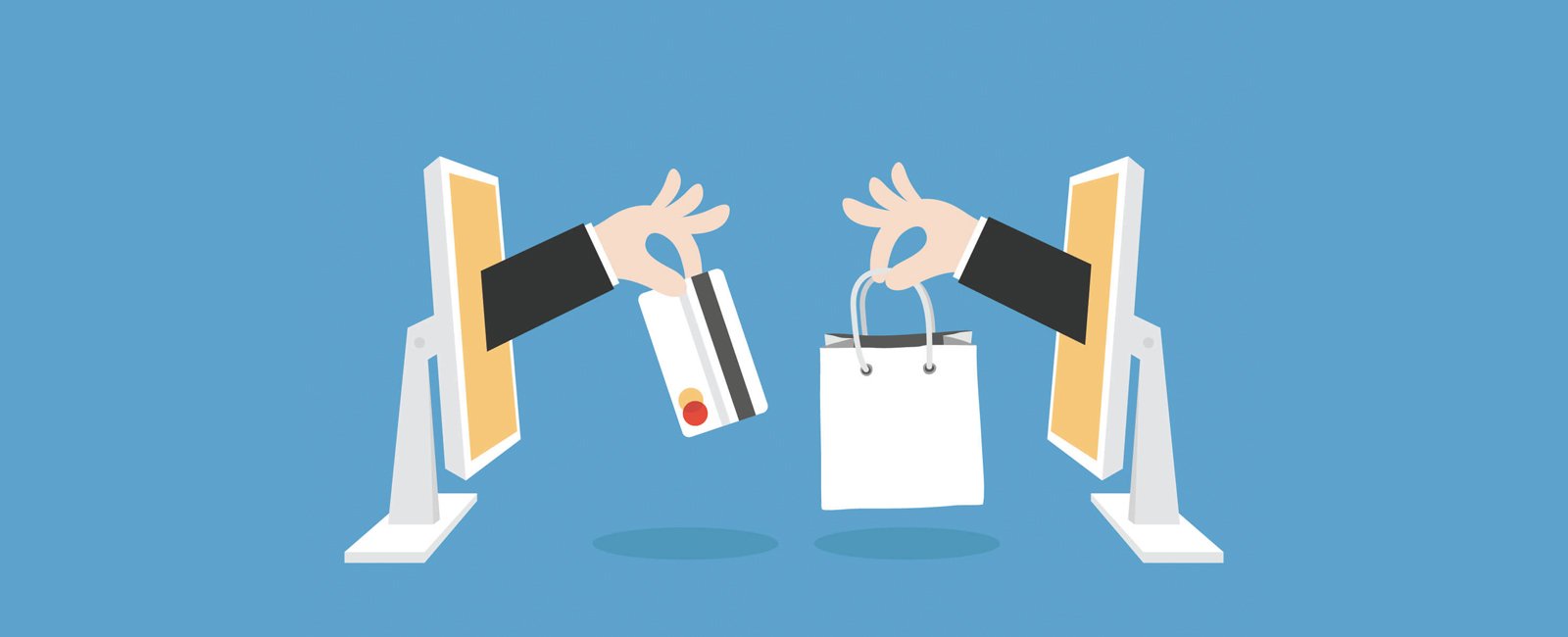 E-commerce: Tudo o que você precisa saber