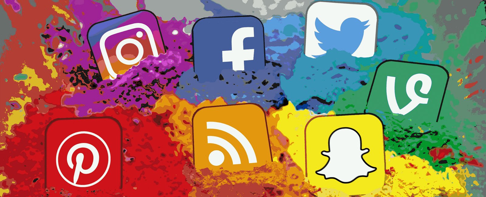 Rede Social - Por que é importante estar presente?