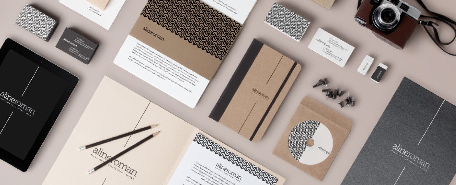 a importância da identidade visual para sua empresa