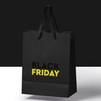 Black Friday 2019 – Já criou a sua campanha?