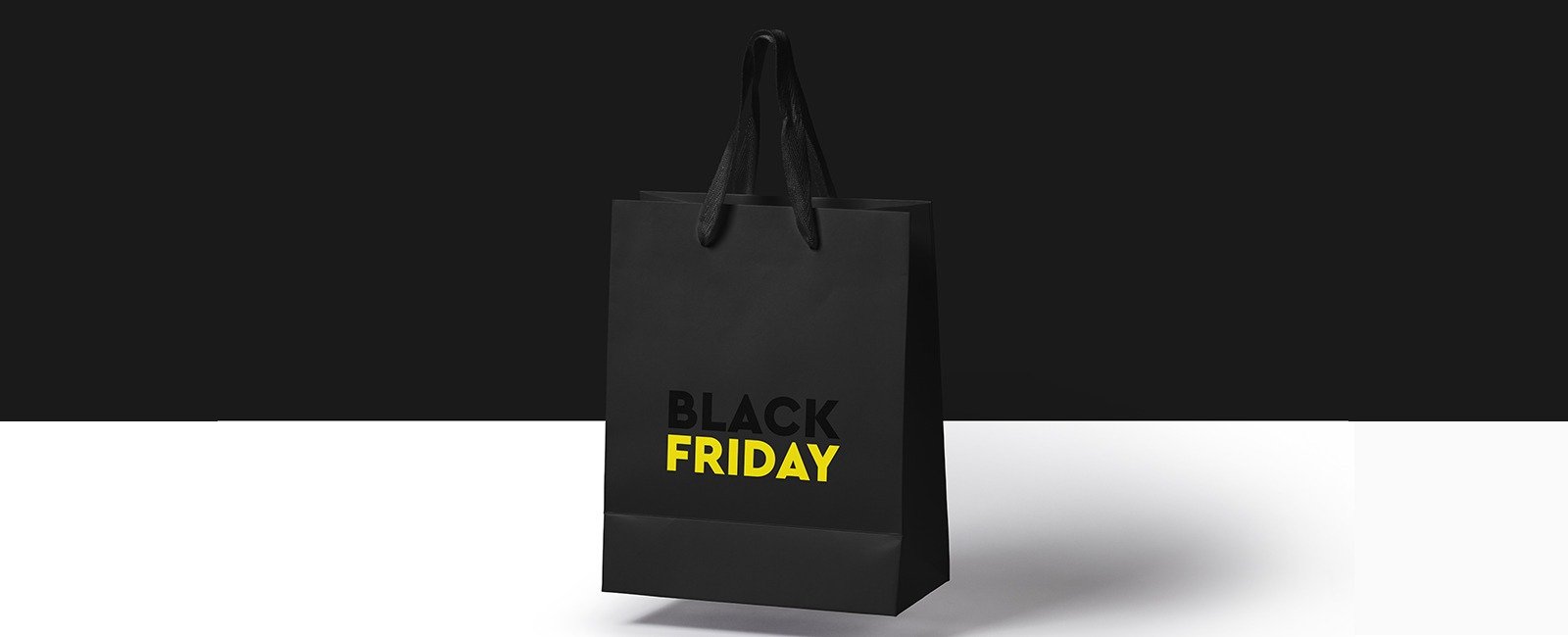 Black Friday 2019 – Já criou a sua campanha?