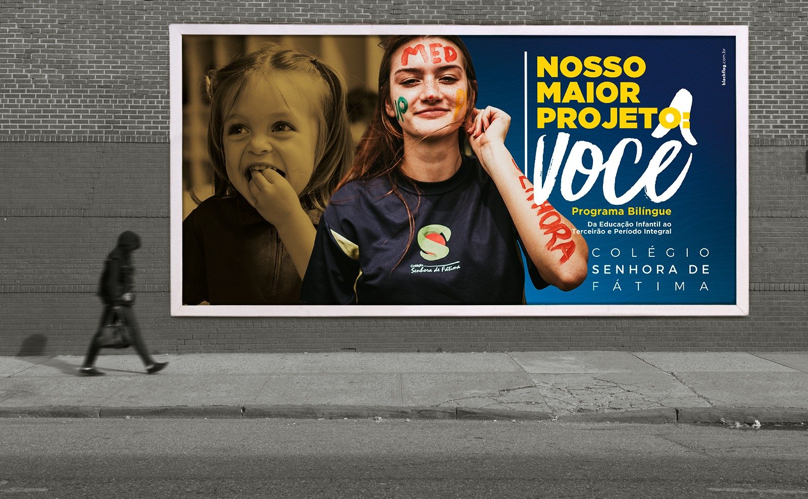 Colégio Senhora de Fátima