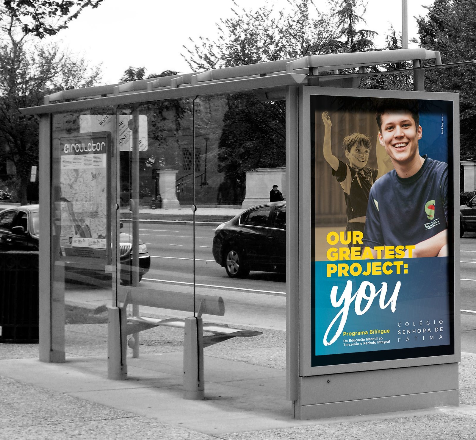 Colégio Senhora de Fátima