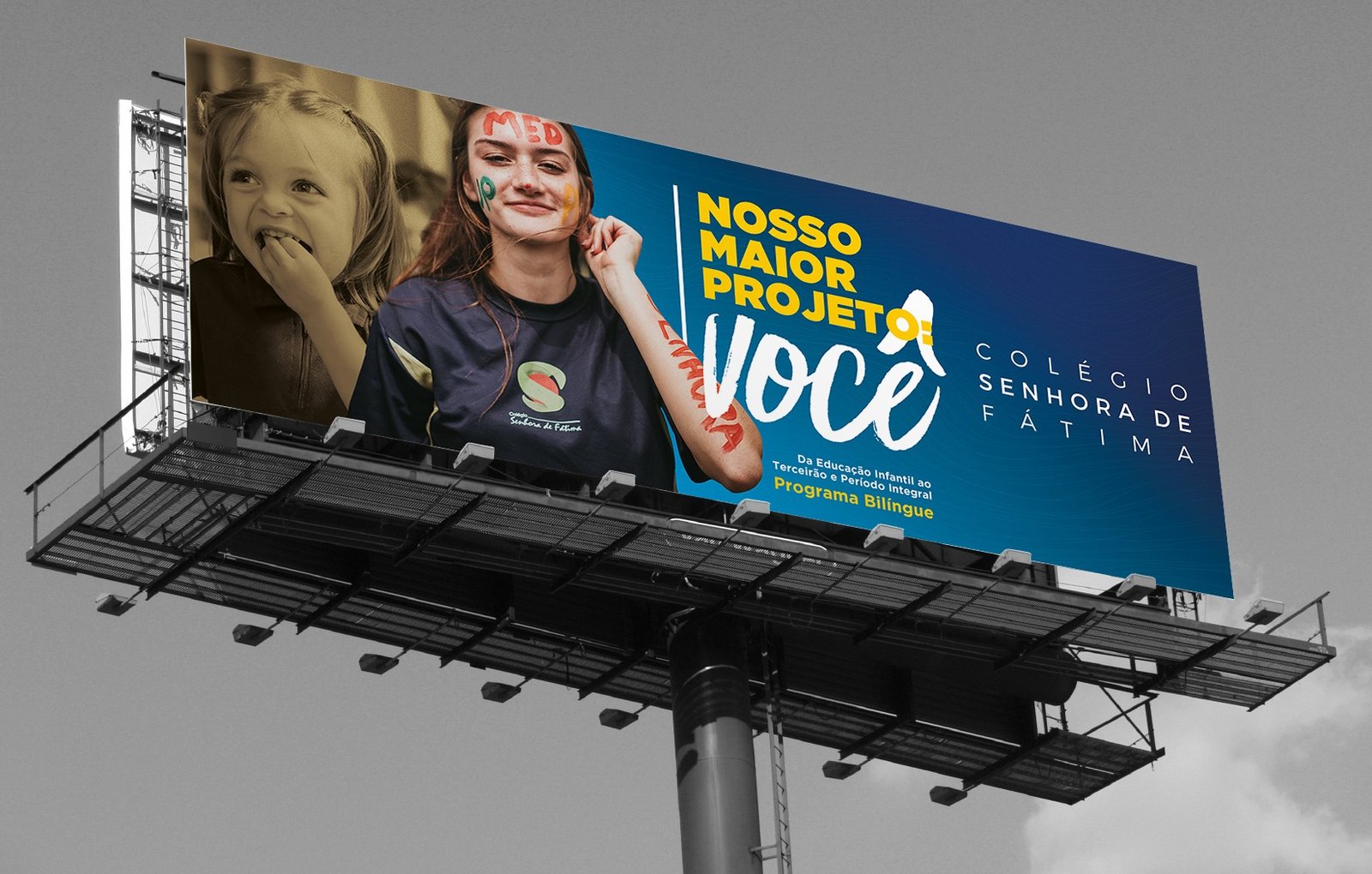 Colégio Senhora de Fátima