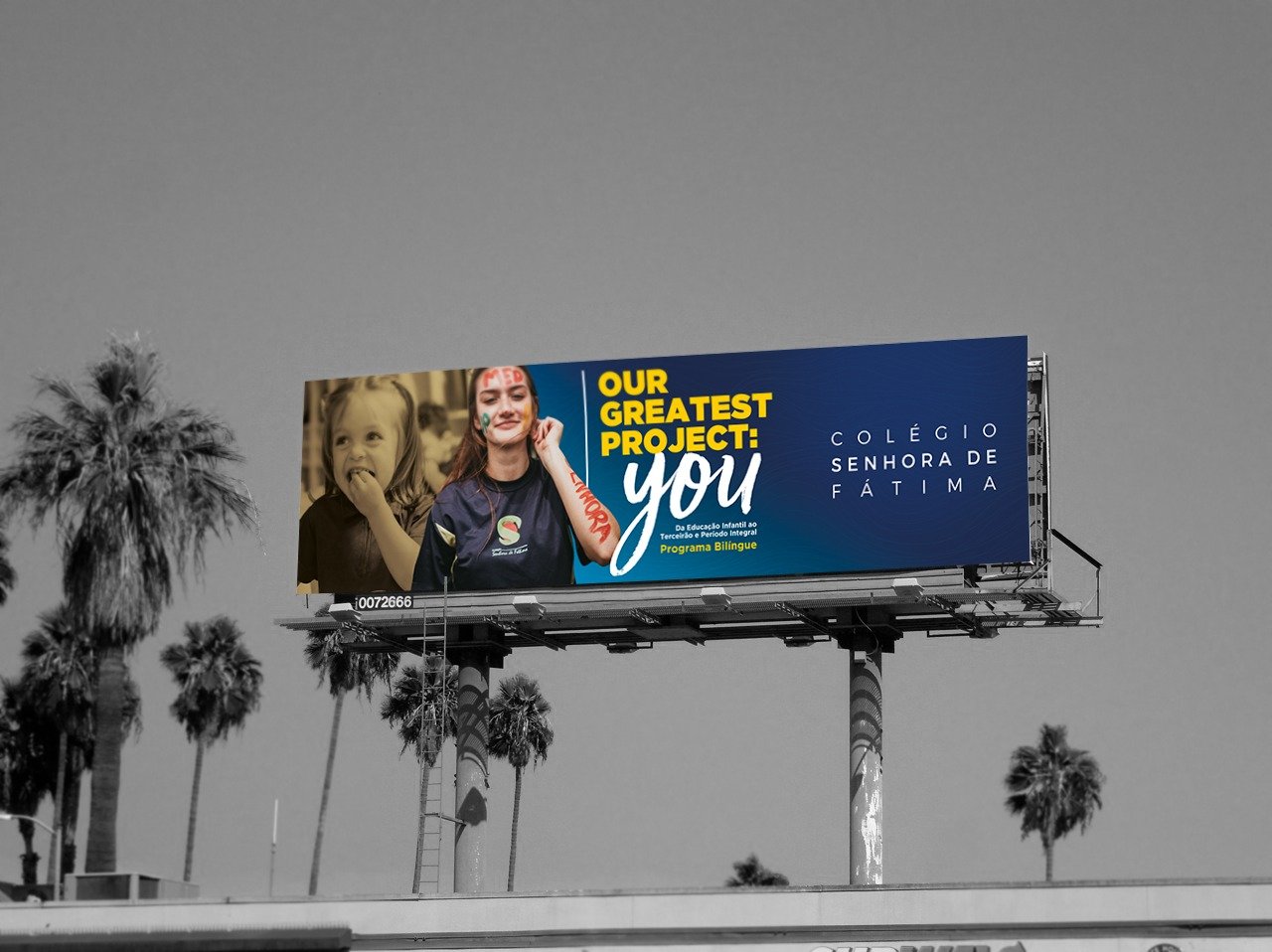 Colégio Senhora de Fátima