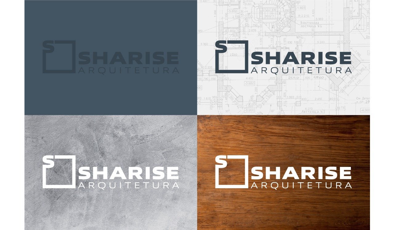Sharise Arquitetura