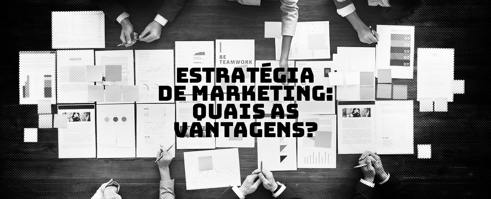 Estratégia de Marketing