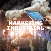 Marketing Industrial