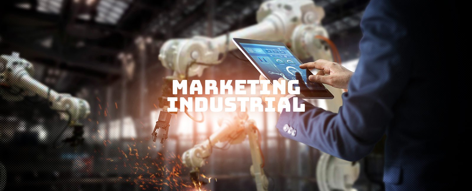 Marketing Industrial