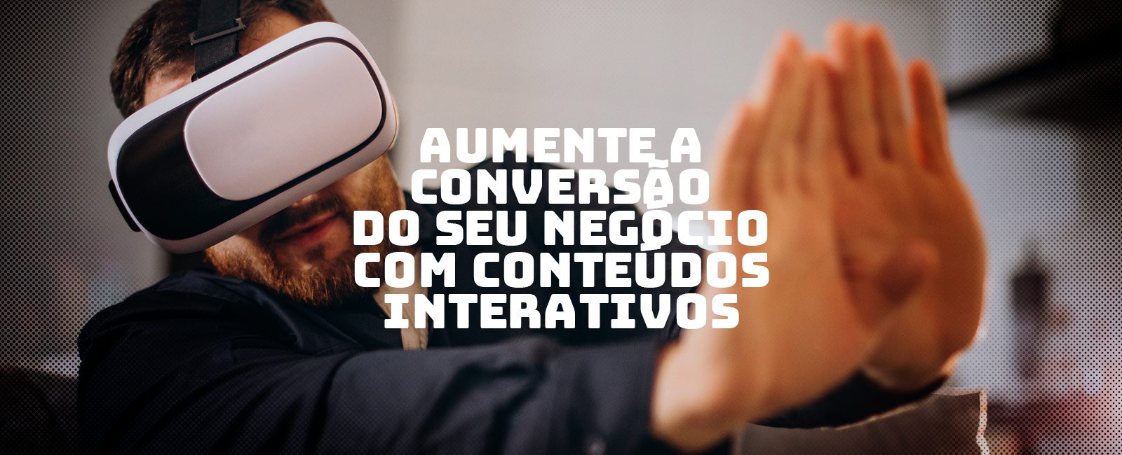 Conteúdo Interativo