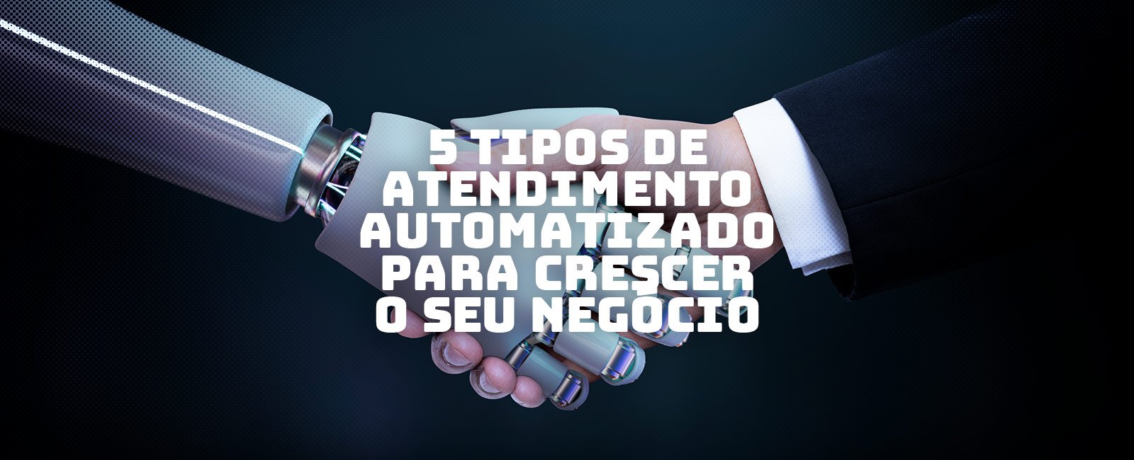 Atendimento automatizado